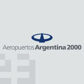 Aeropuertos Argentina